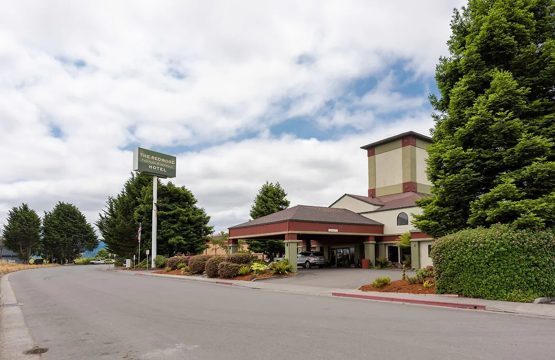 The Redwood Riverwalk, A Boutique Hotel-1