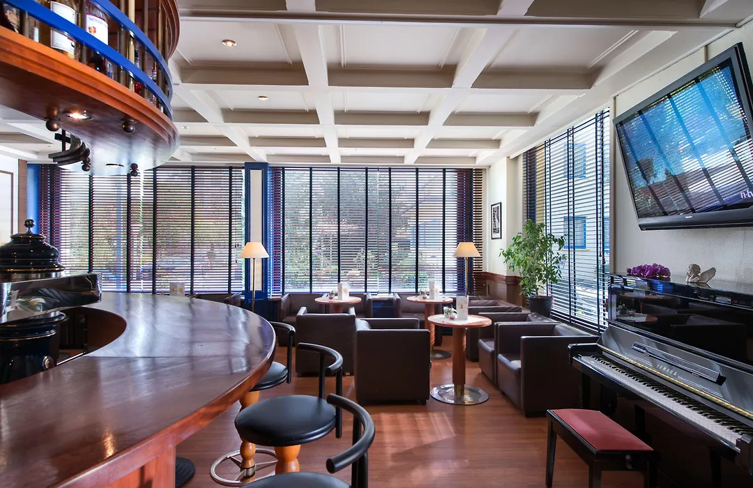 Offenburg City Hotel By Belvilla-1
