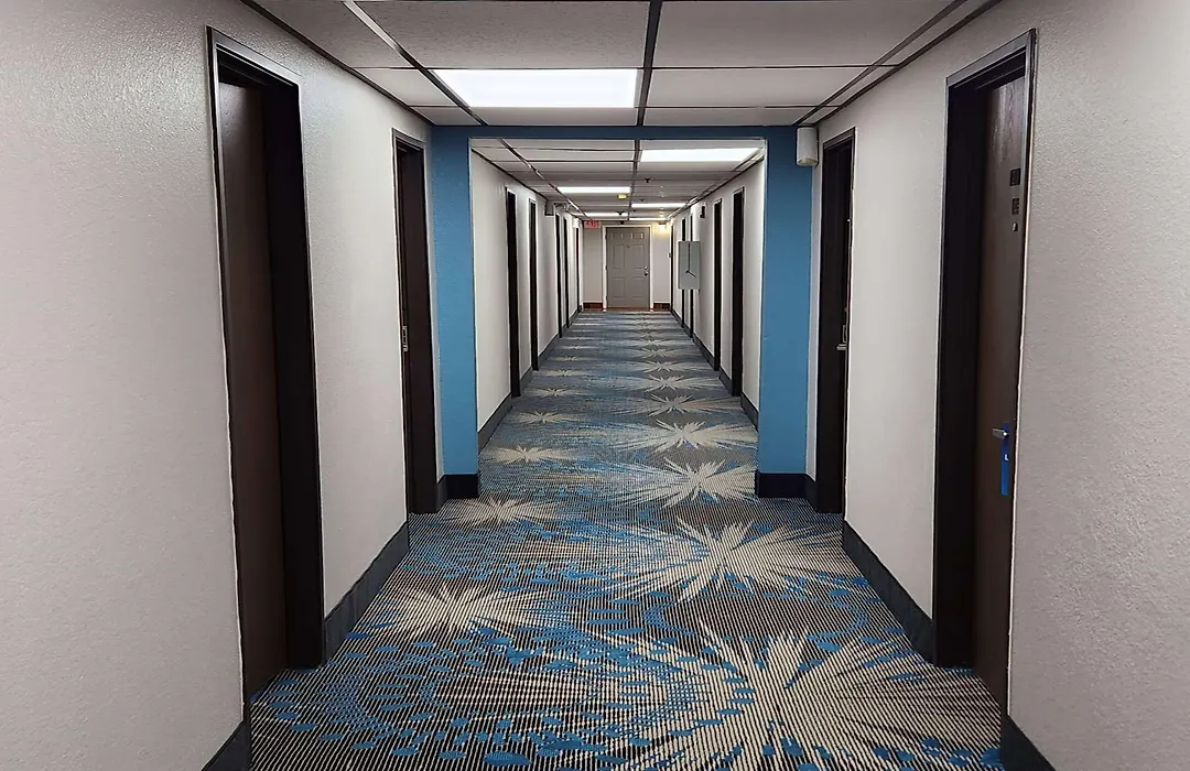 Days Inn By Wyndham Tucumcari-1