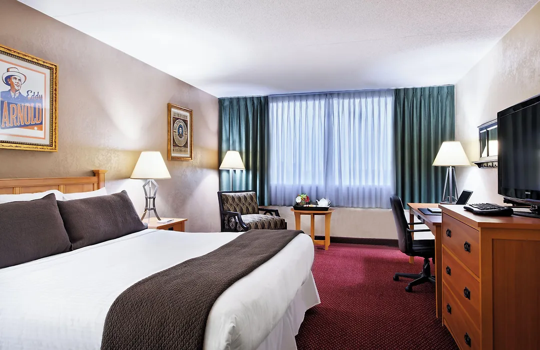 Millennium Hotel Maxwell House Nashville-1