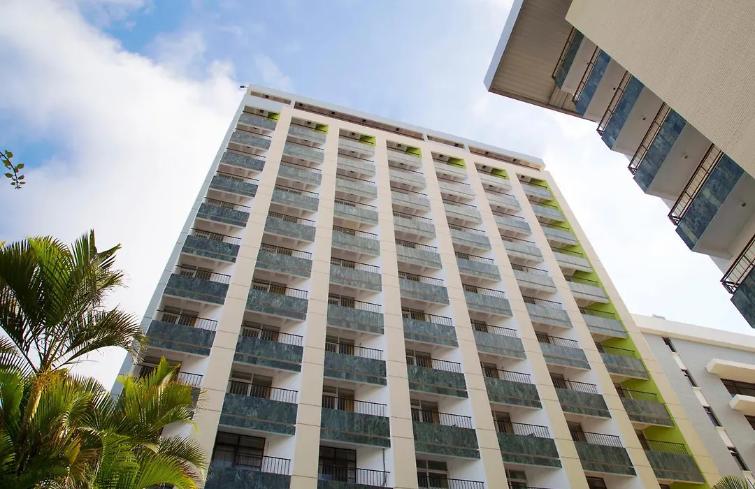 Conquistador Hotel & Conference Center-1