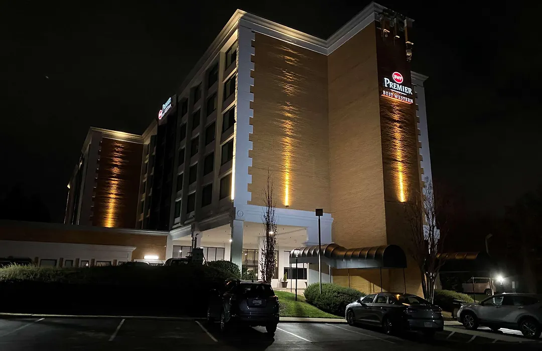 Best Western Premier Rockville Hotel & Suites-1