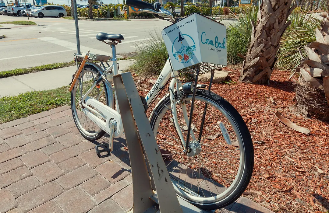 Best Western Cocoa Beach - Port Canaveral-1