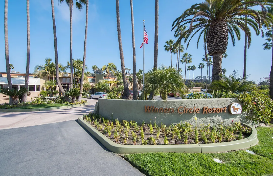 Winners Circle Resort-1