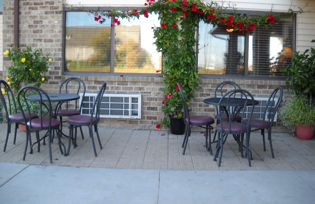 Quality Inn Sheboygan North I-43-1