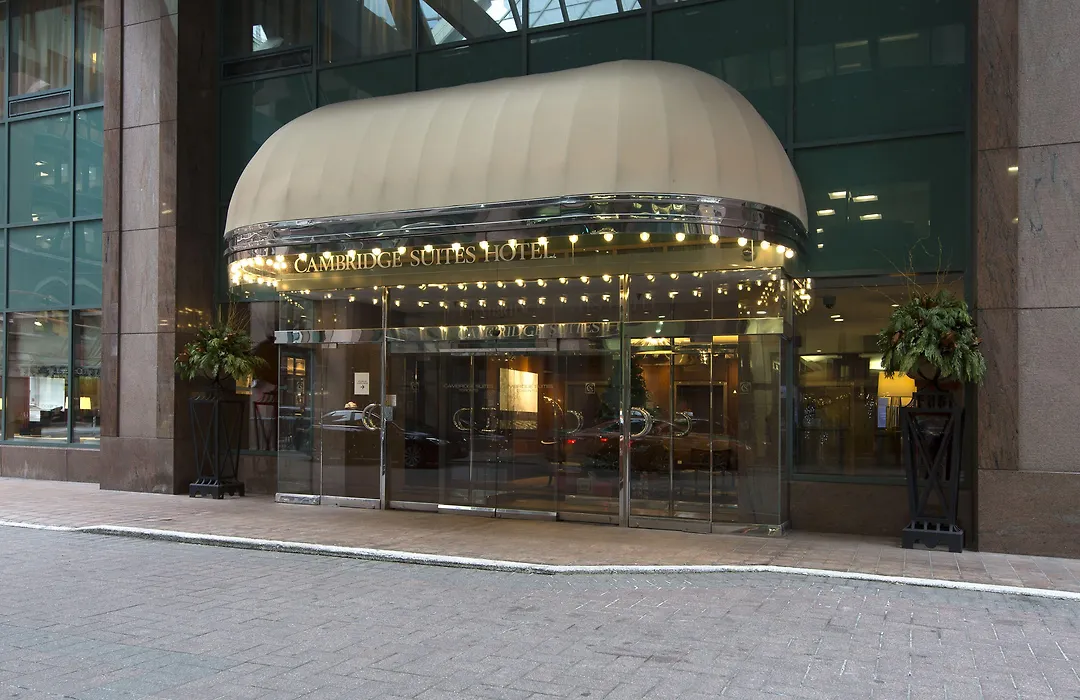 Cambridge Suites Toronto-1