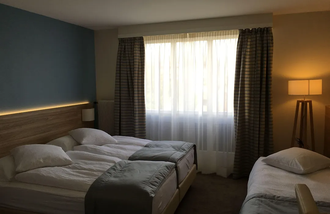 Hotel De Chailly-1