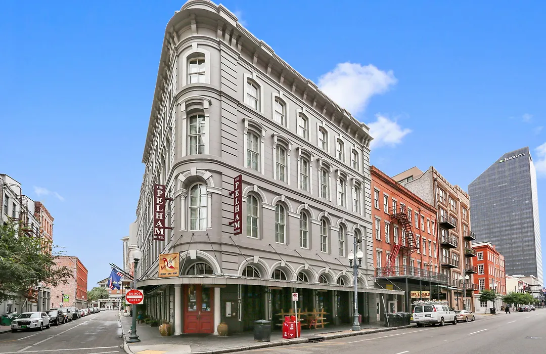 Pelham Hotel-1