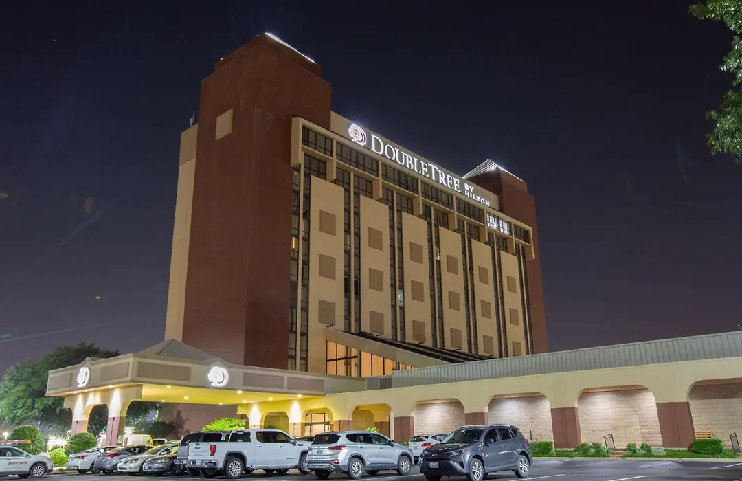 Doubletree By Hilton Dallas/Richardson-1