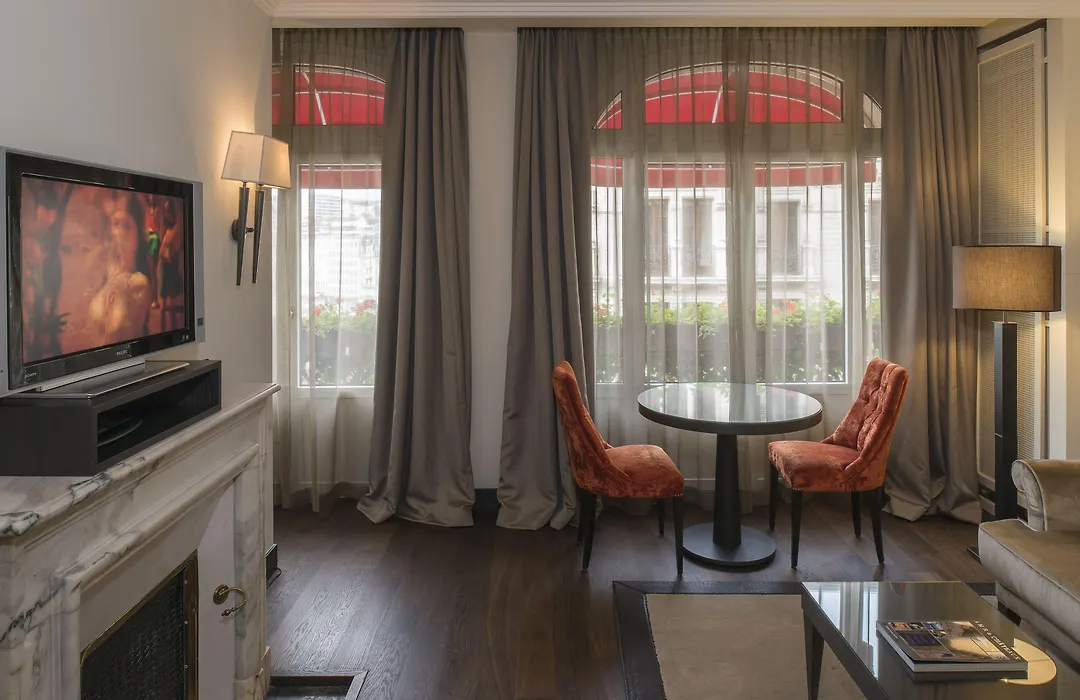 Lausanne Palace-1