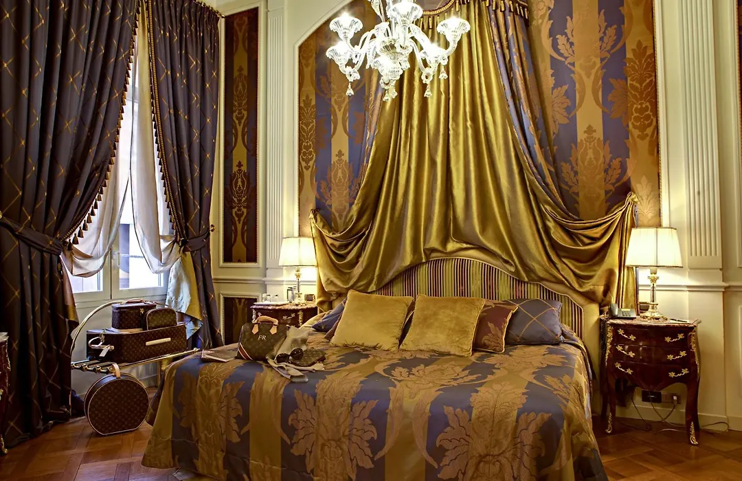 Grand Hotel Majestic gia' Baglioni-1
