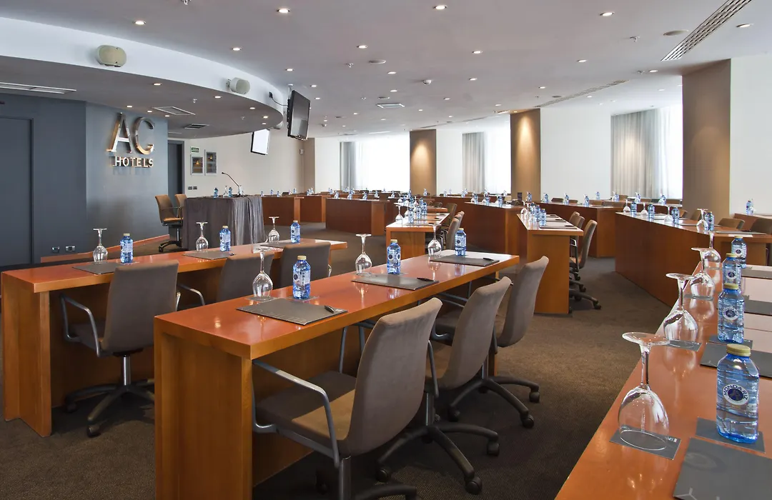 Ac Hotel Gran Canaria By Marriott-1
