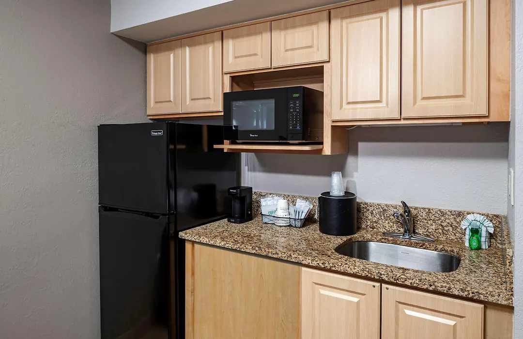 Best Western New Smyrna Beach Hotel & Suites-1
