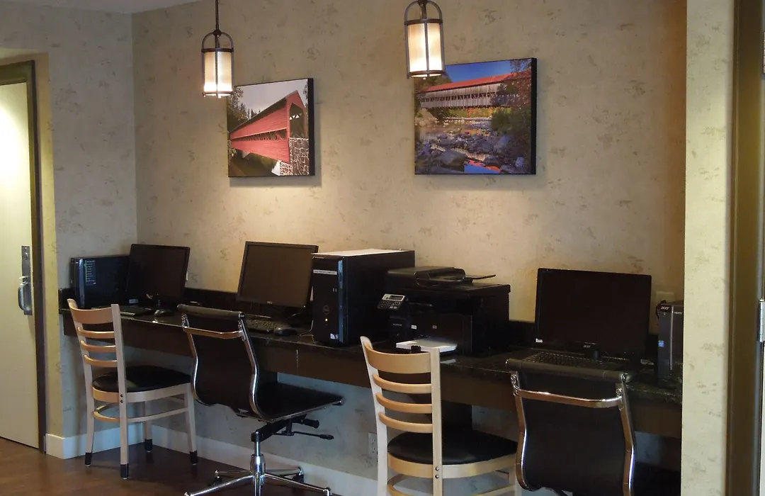 Baymont Inn & Suites-1