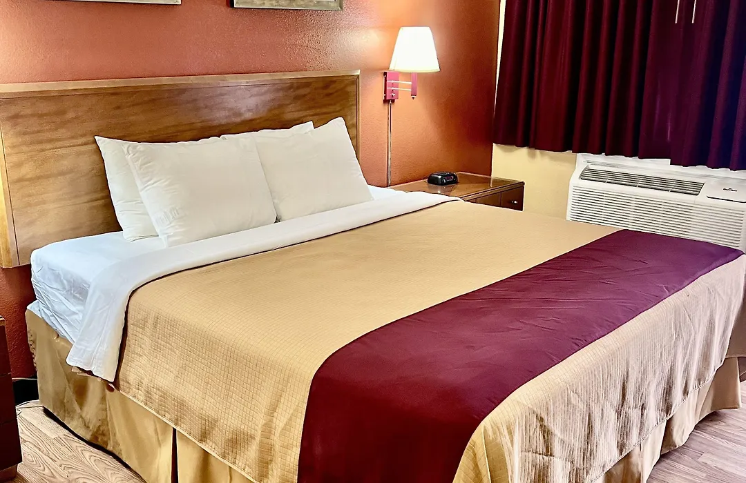 Executive Inn Schenectady Downtown-1