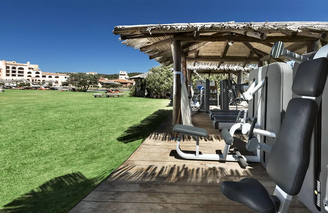 Hotel Cala di Volpe, a Luxury Collection Hotel, Costa Smeralda-1