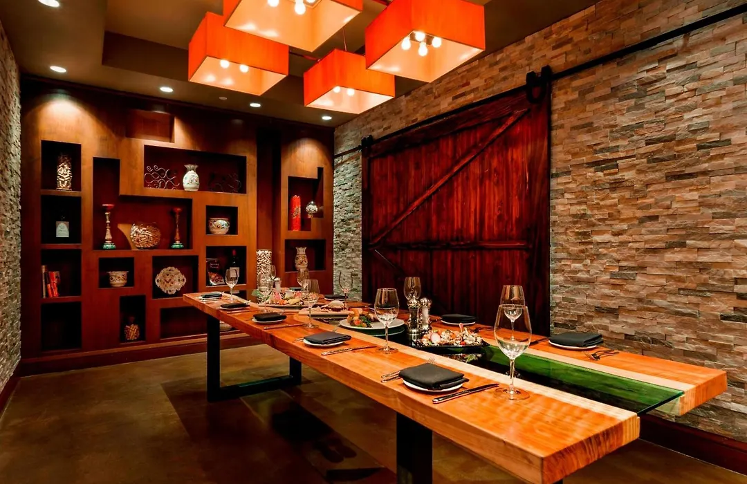 Sacramento Marriott Rancho Cordova - Newly Renovated-1