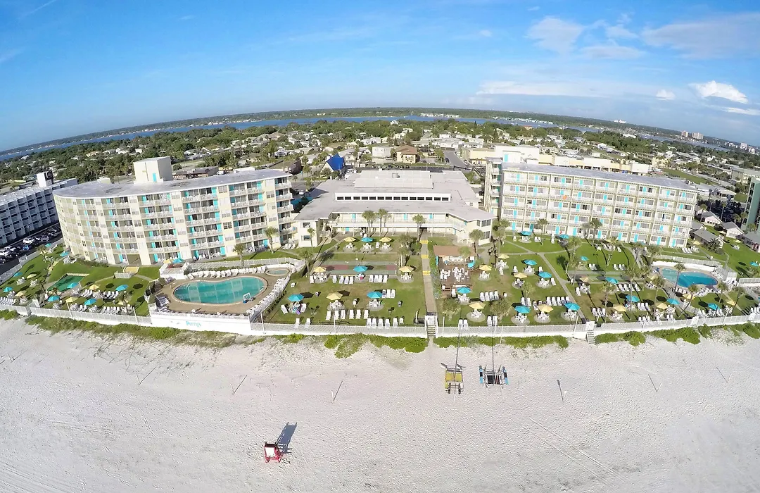 Perry'S Ocean-Edge Resort-1
