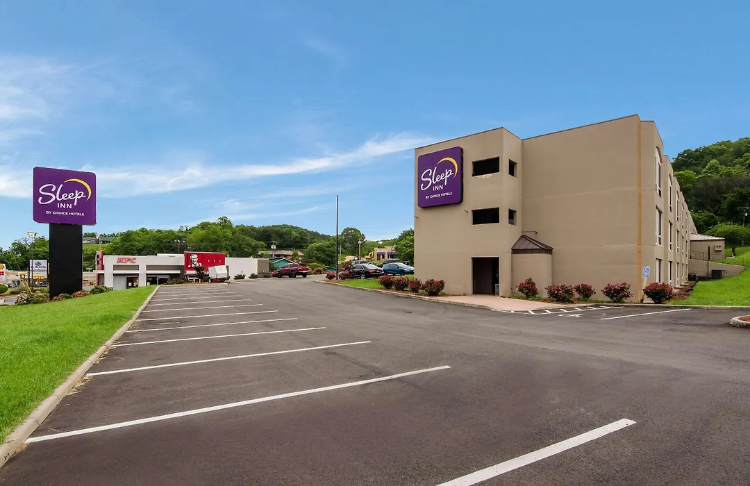 Sleep Inn Tanglewood-1