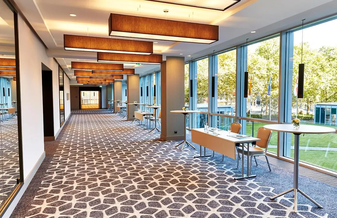 Steigenberger Hotel Koeln-1