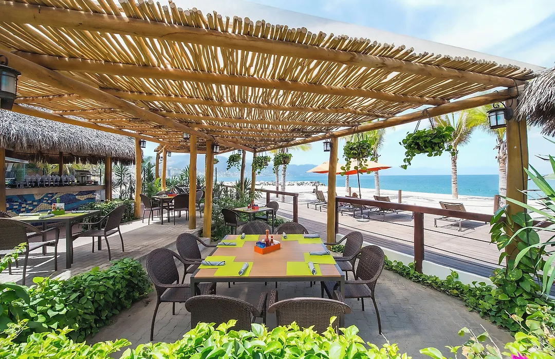 Fiesta Americana Puerto Vallarta All Inclusive & Spa-1