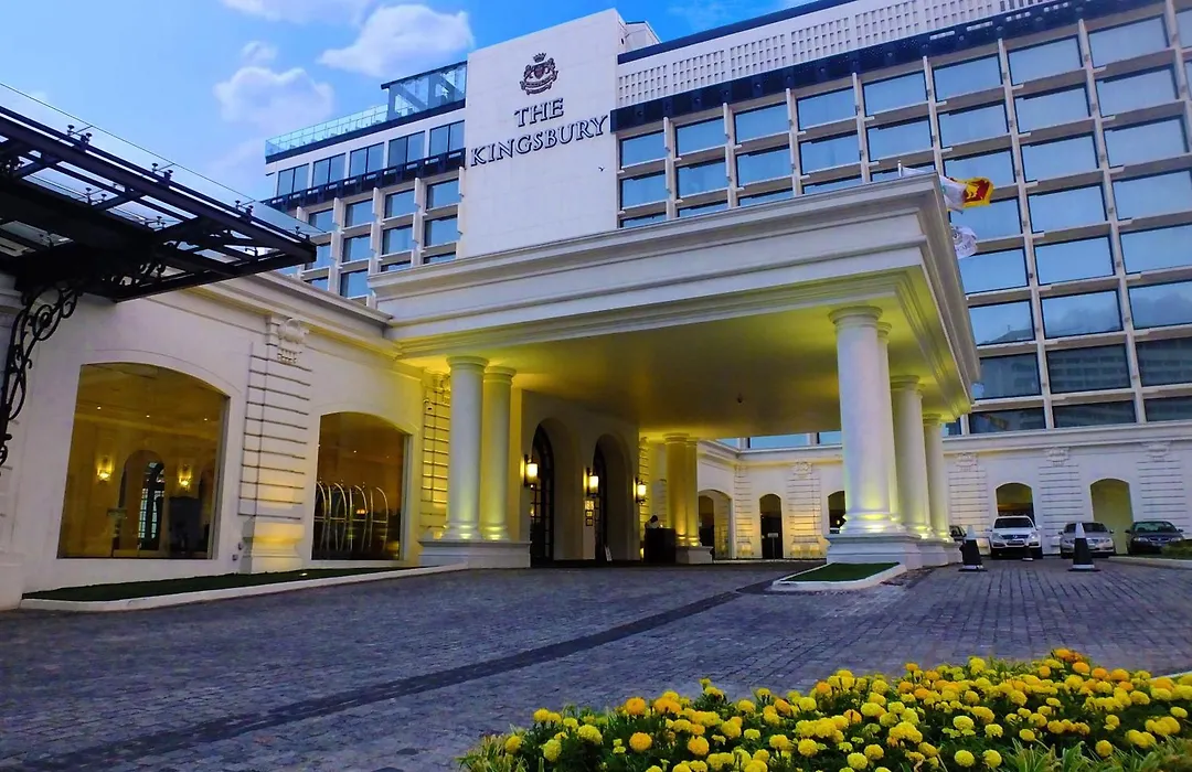 The Kingsbury Colombo-1