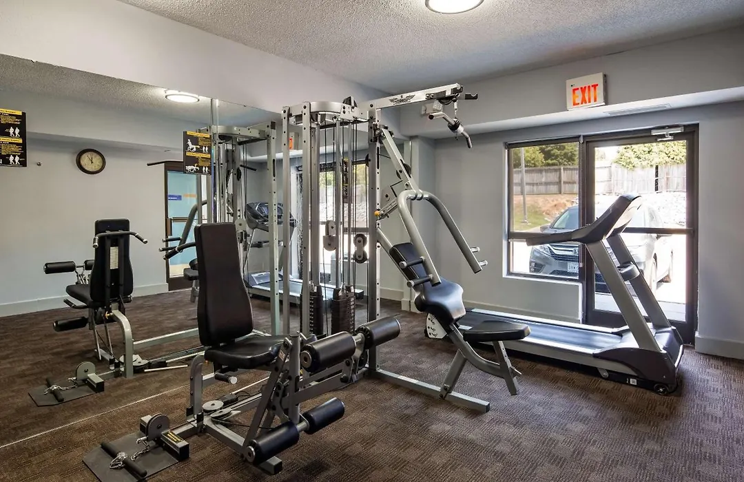 Best Western Emporia-1