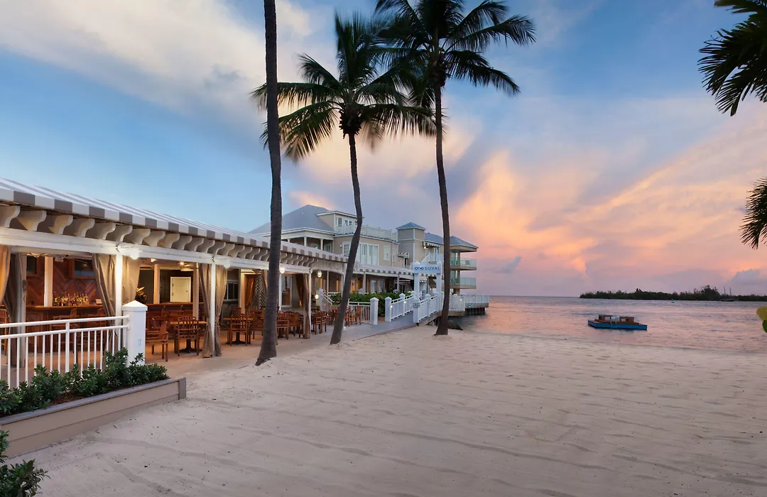 Pier House Resort & Spa-1