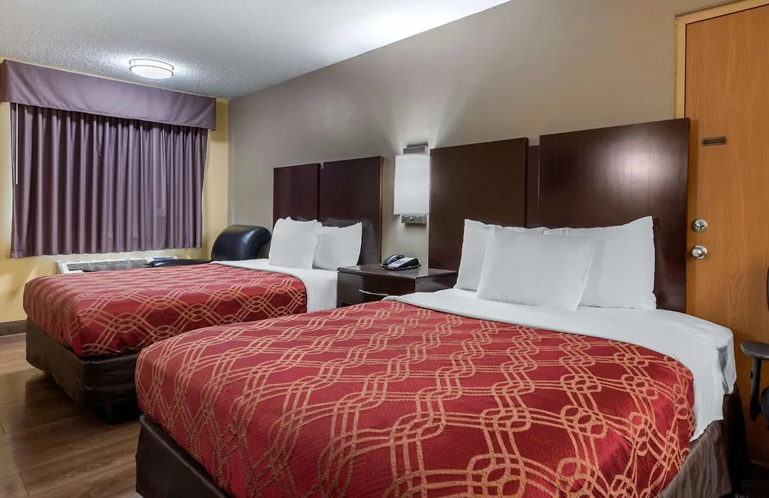 Econo Lodge Lexington Southeast-1