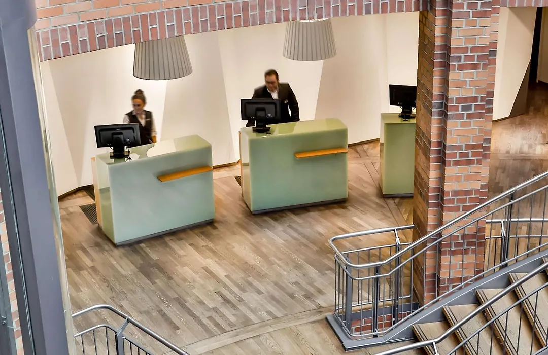 Dorint Hotel Bremen-1