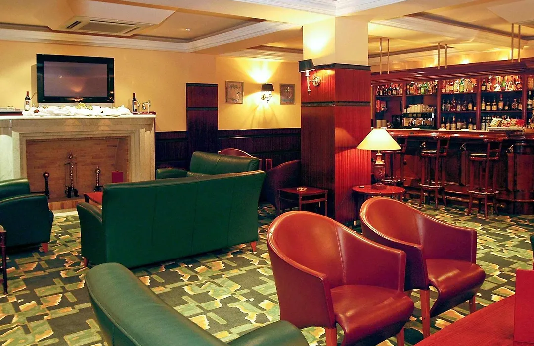Mercure Andorra-1