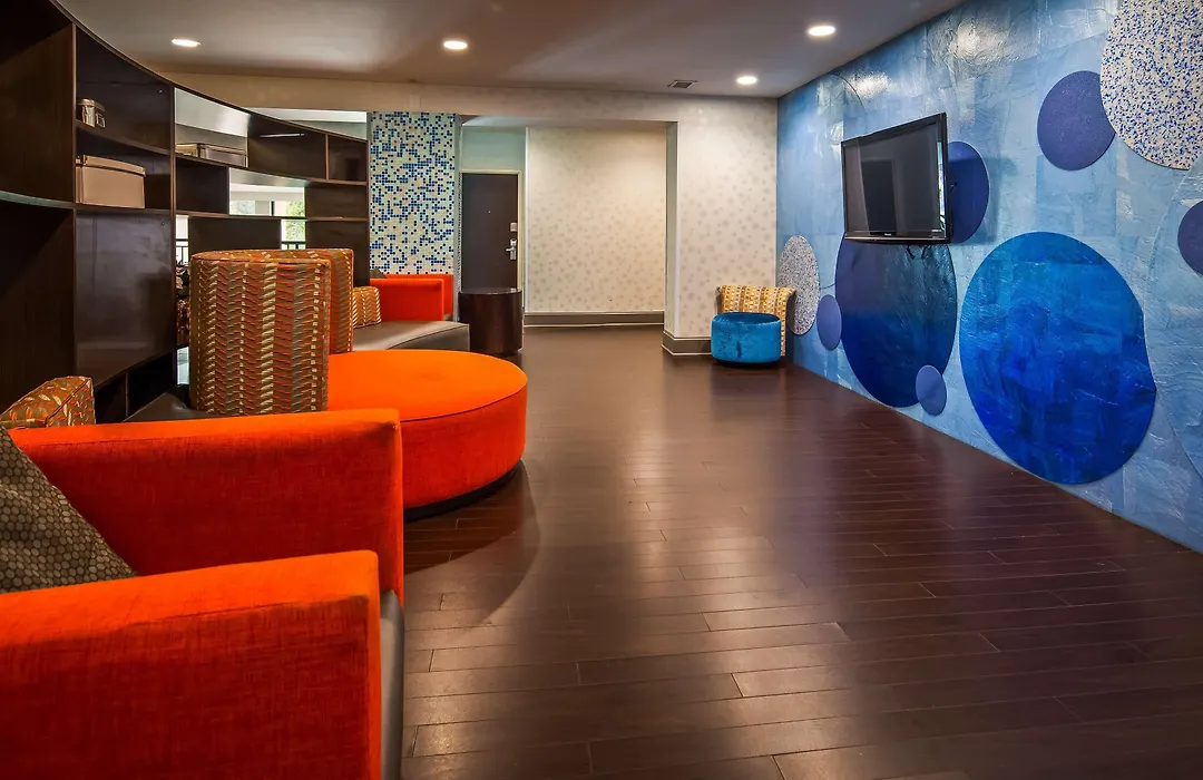 Best Western Plus Atlanta Airport East-1