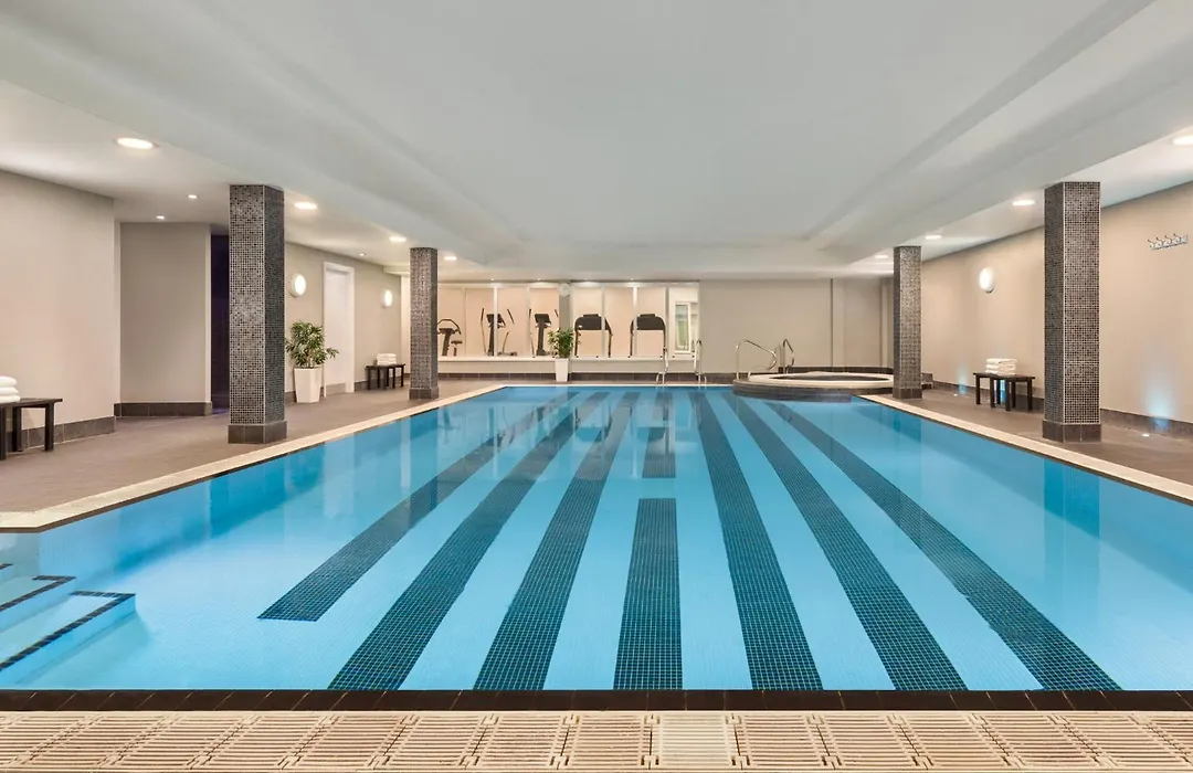 Holiday Inn Birmingham Airport - Nec By Ihg-1