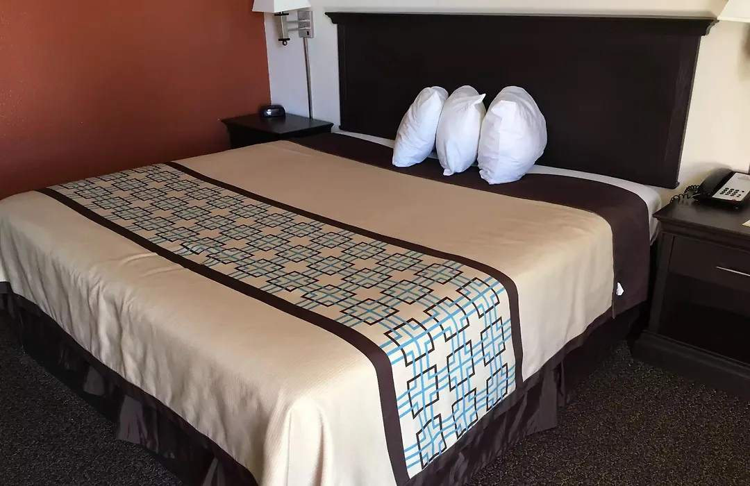 Americas Best Value Inn Hobbs-1