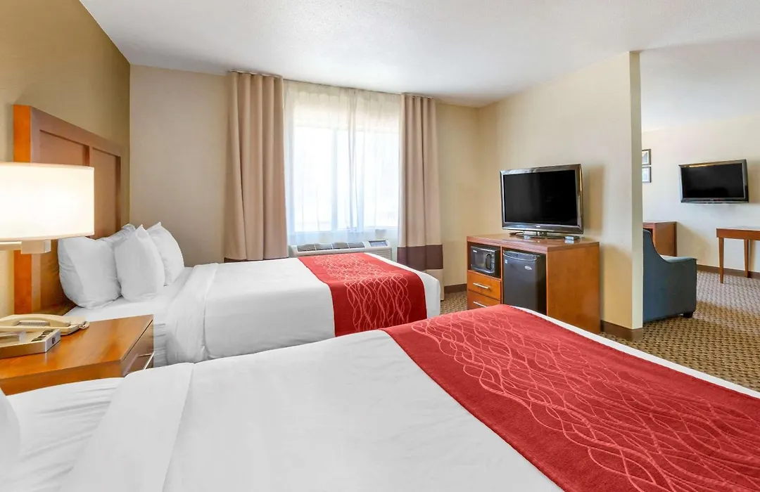 Comfort Inn Payson-1