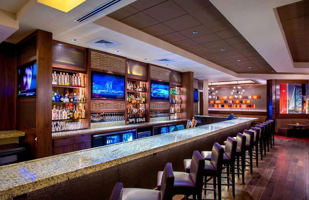 Philadelphia Airport Marriott-1