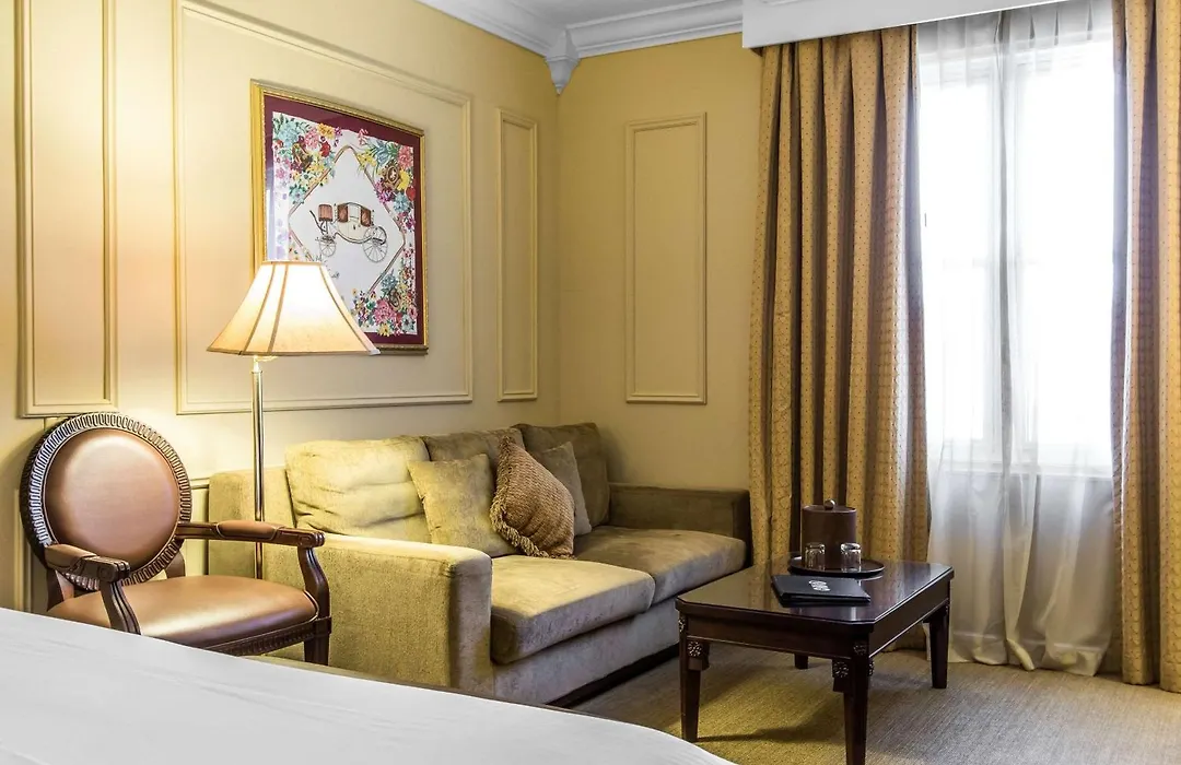 Inn At The Mill, An Ascend Collection Hotel-1