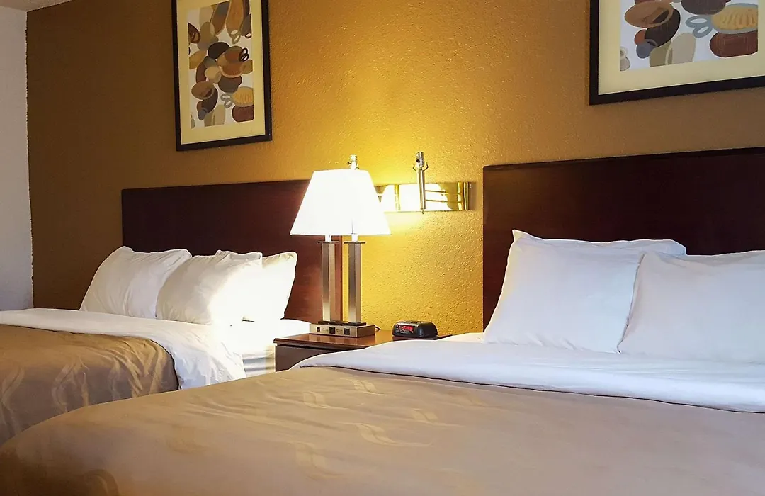 Quality Inn Ozark-Springfield South-1