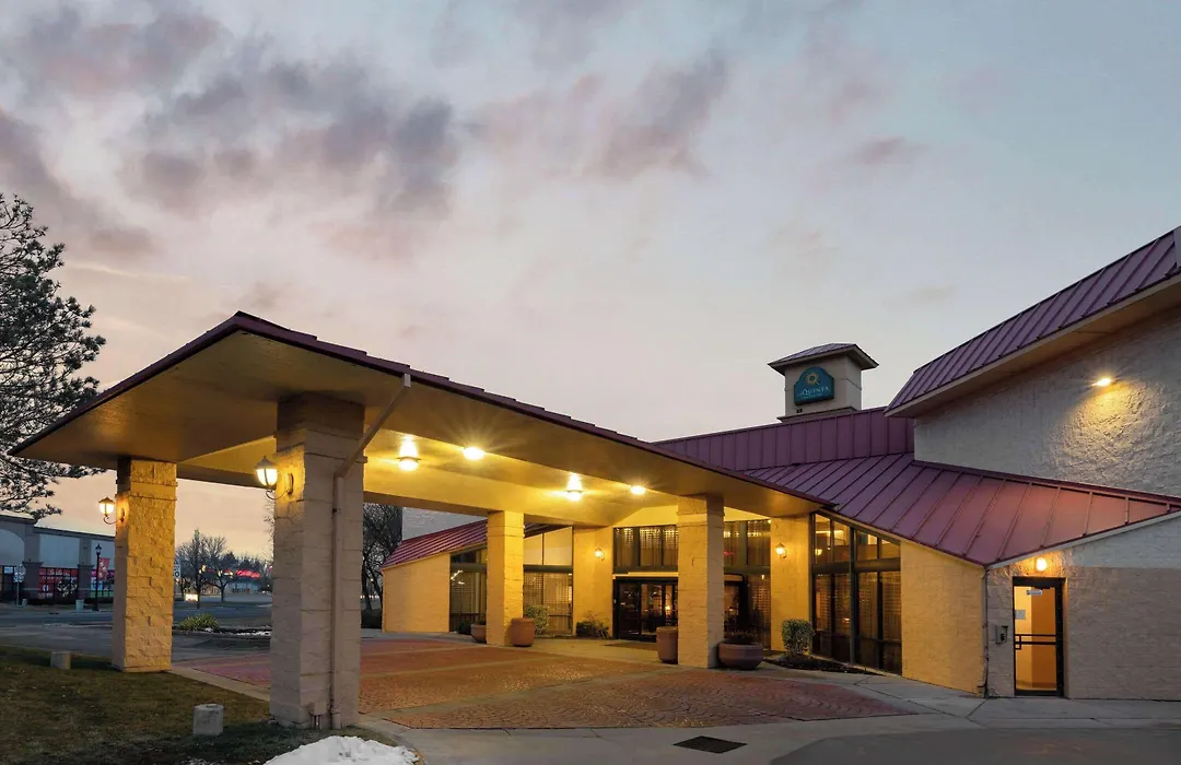 La Quinta By Wyndham Salt Lake City - Layton-1