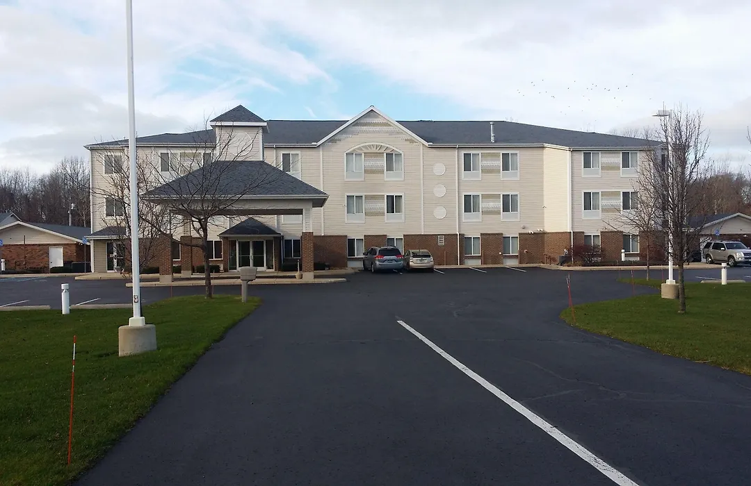 Best Western Beacon Inn-1