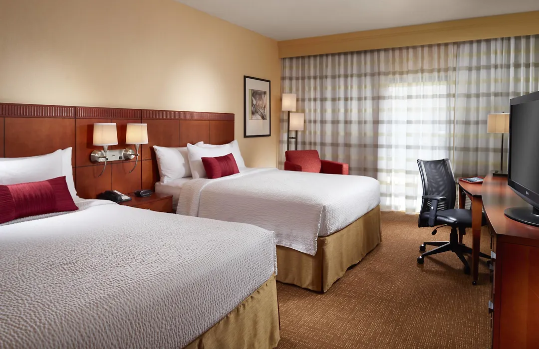 Courtyard By Marriott Nashville Brentwood-1