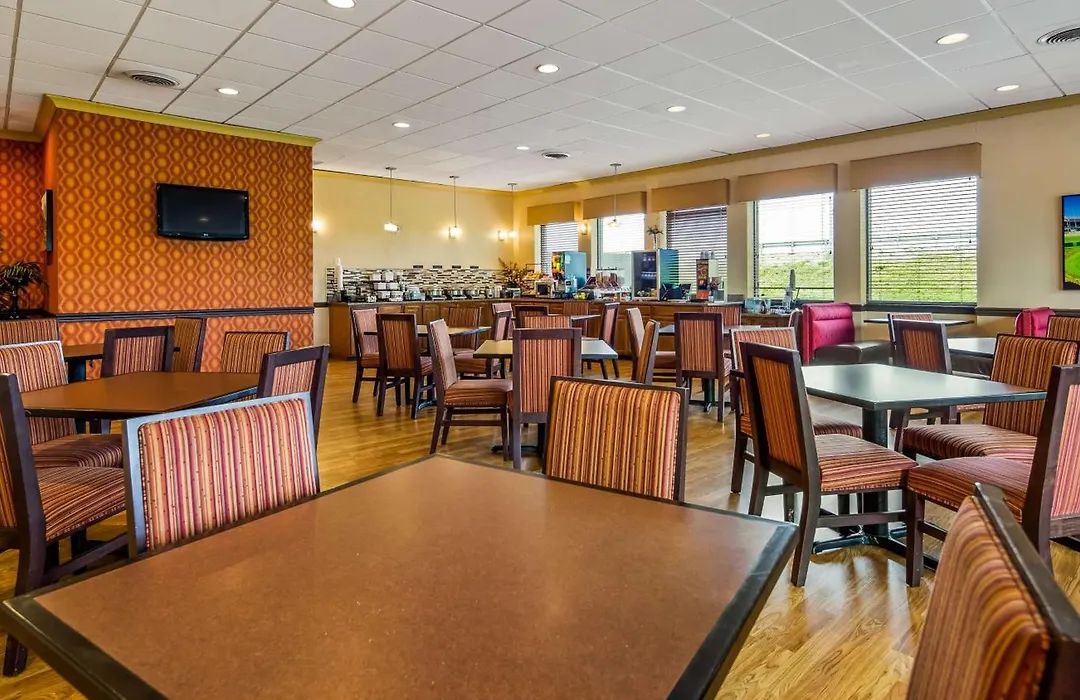 Best Western Shepherdsville-Louisville South Hotel-1