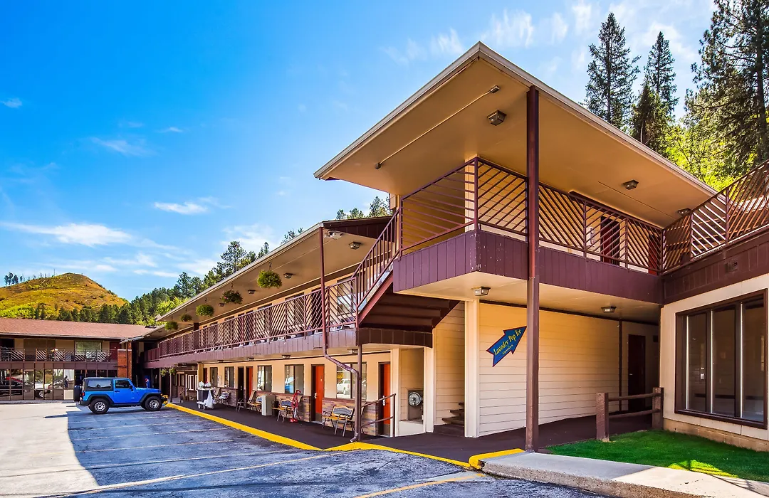 Deadwood Miners Hotel & Restaurant-1