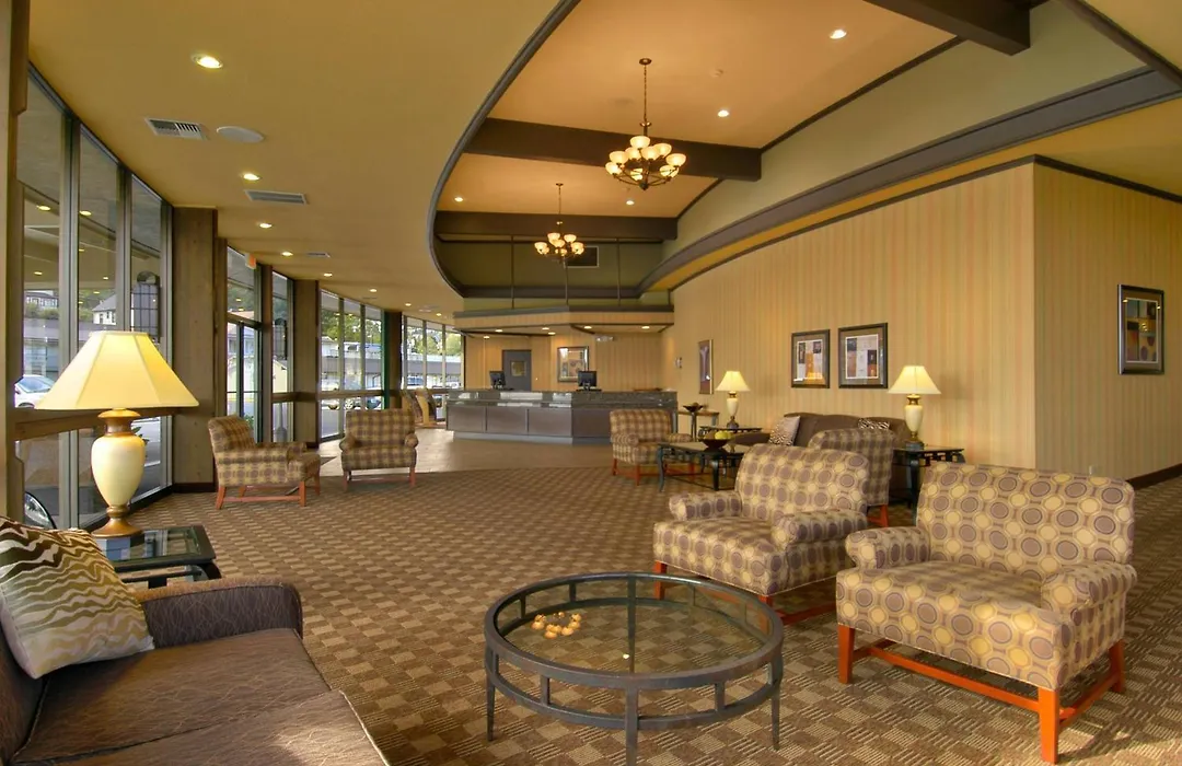 Red Lion Hotel Coos Bay-1