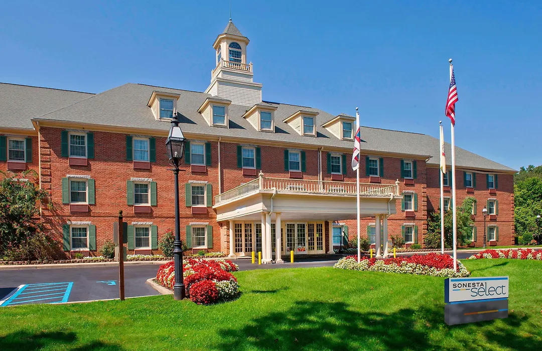 Sonesta Select Tinton Falls Eatontown-1