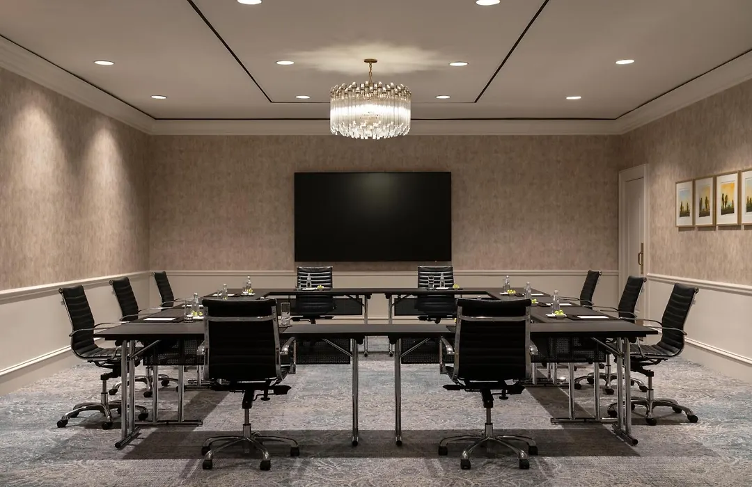 Four Seasons Hotel Atlanta-1