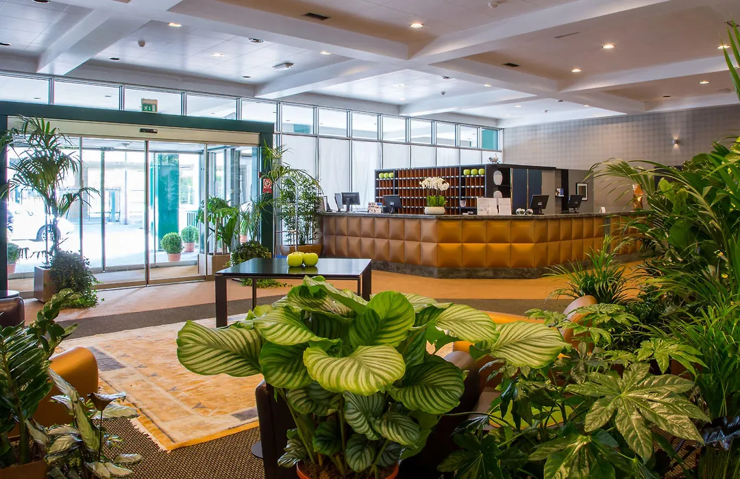 Hotel Blaise & Francis-1