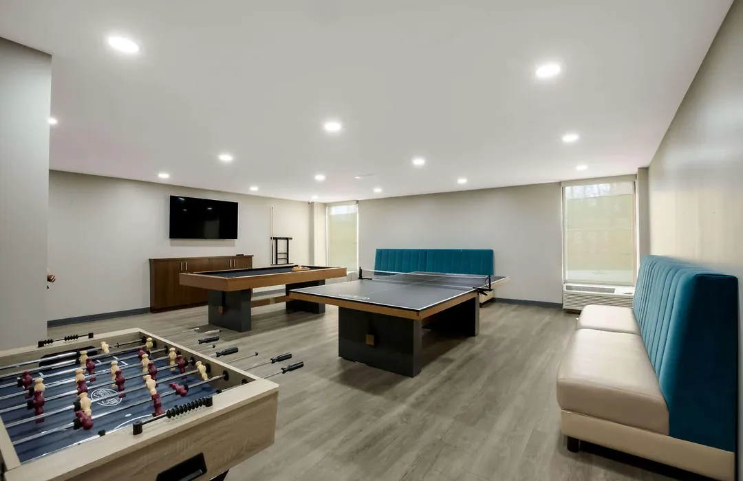 Hampton Inn Philadelphia/Willow Grove-1