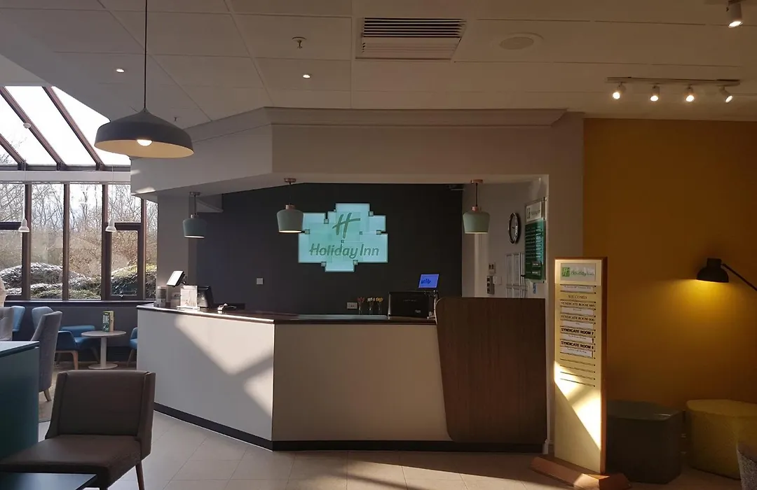 Holiday Inn Leamington Spa - Warwick By Ihg-1