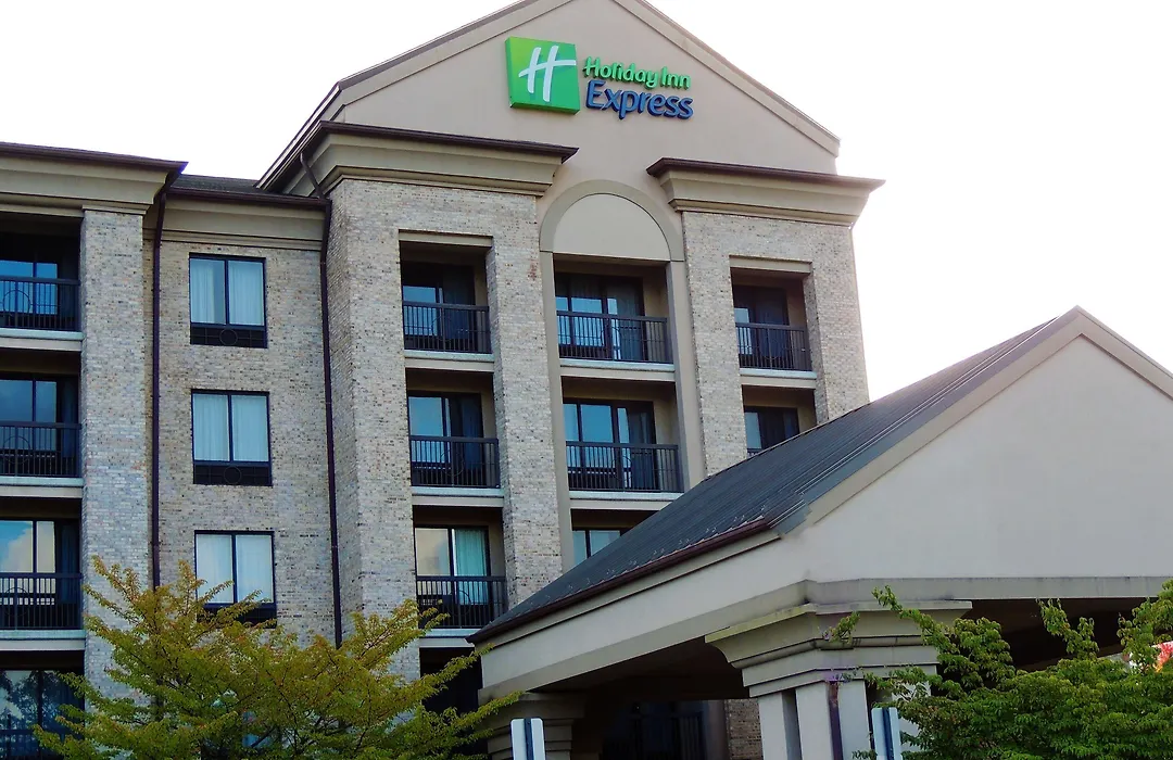 Holiday Inn Express Boone By Ihg-1